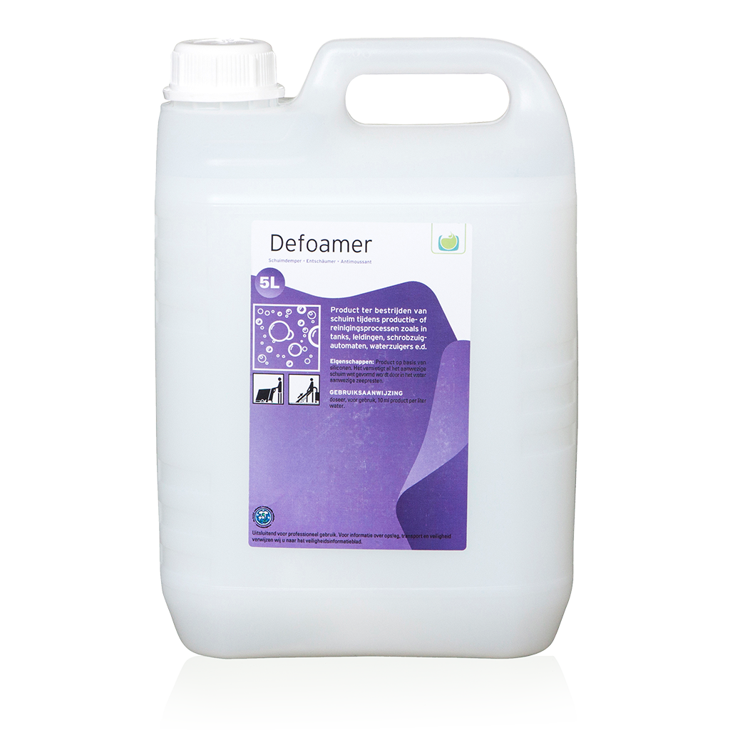 Defoamer-0