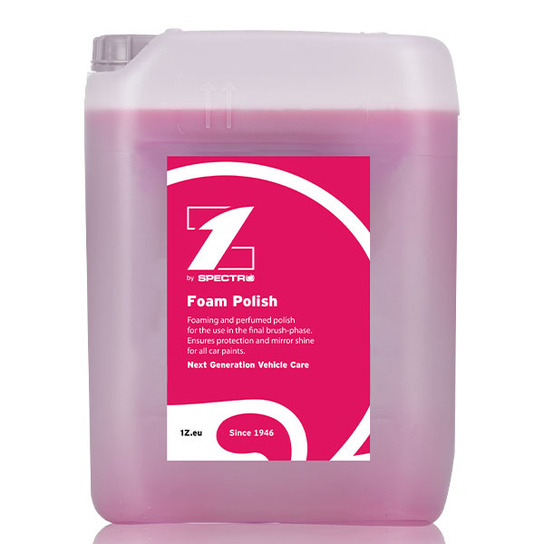 1Z Foam Polish