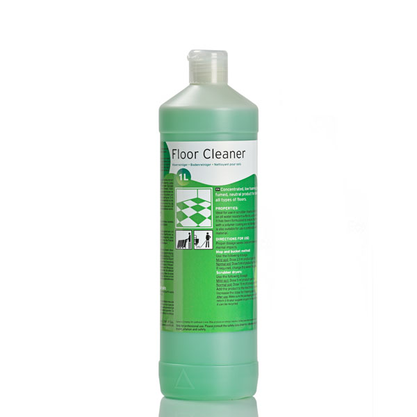 Floor Cleaner - Afbeelding 4
