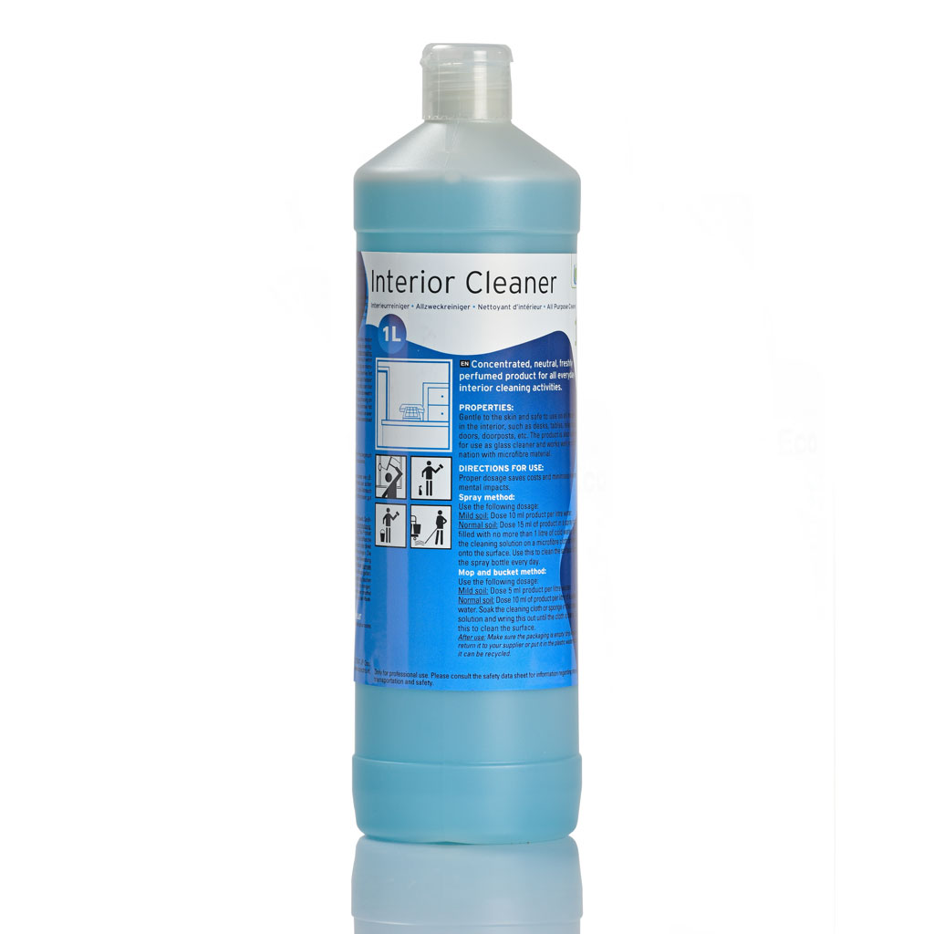 Interior Cleaner - Afbeelding 4