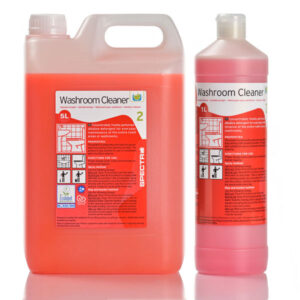 Washroom Cleaner