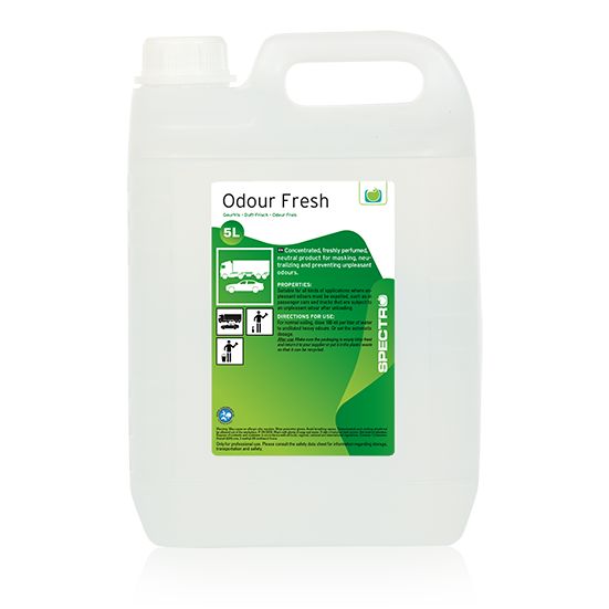 Odour Fresh-0