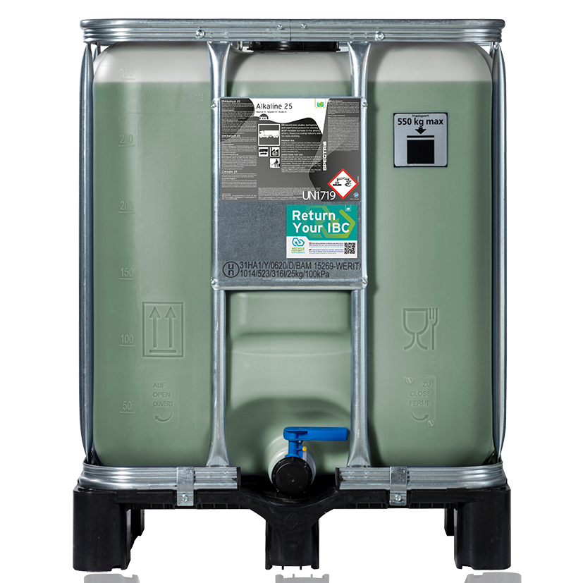 Alkaline 25-27977