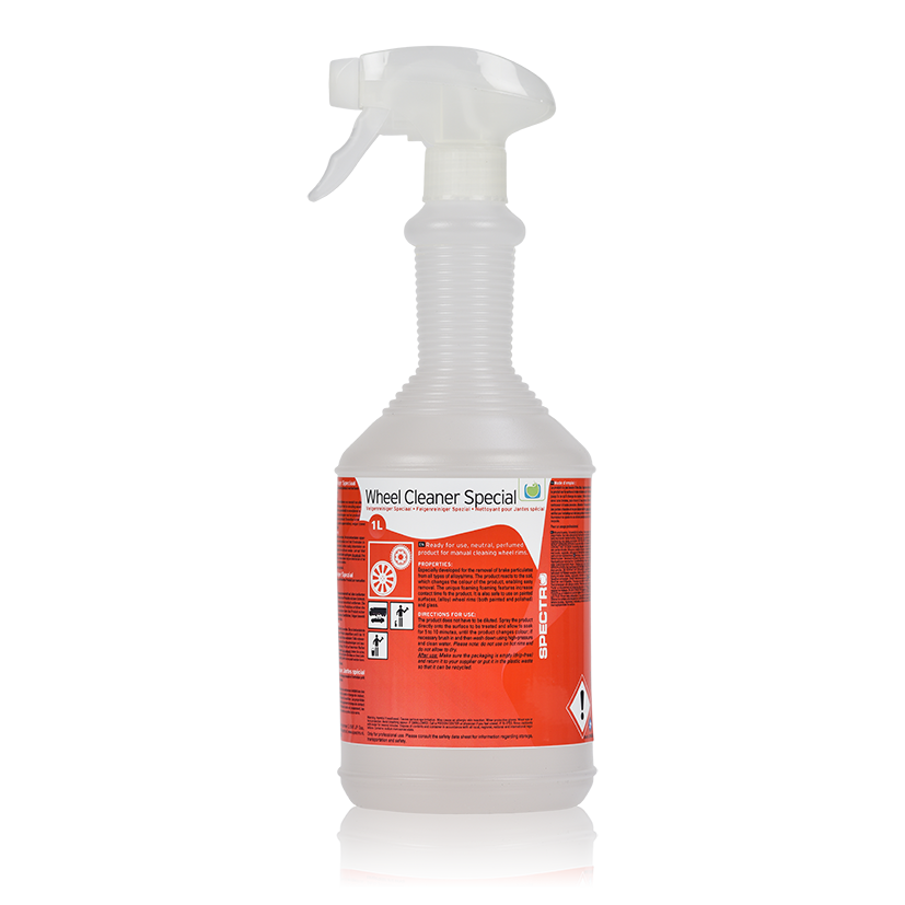 Wheel Cleaner Special-0