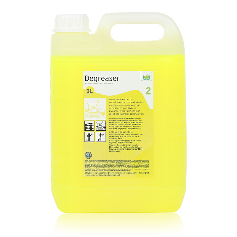 Degreaser-27601