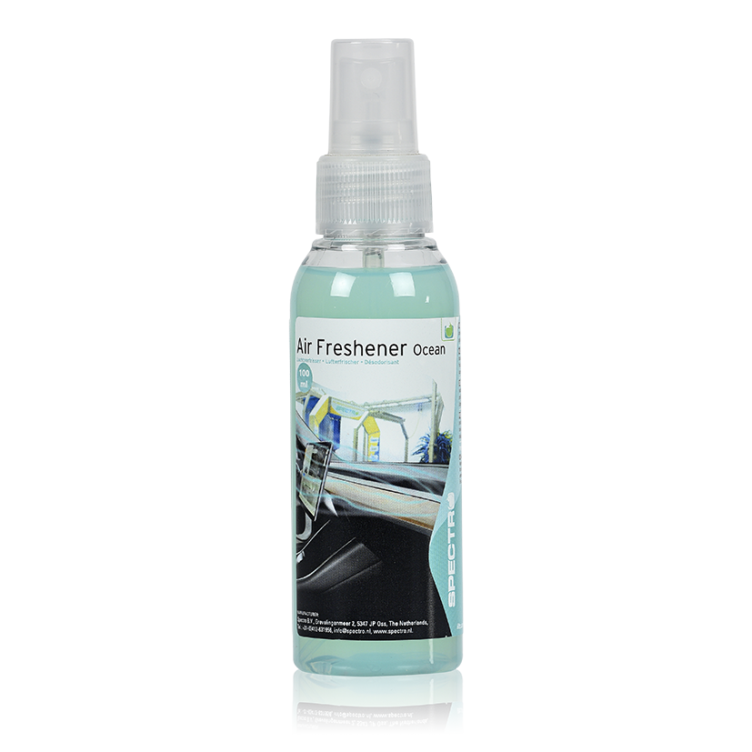 Air Freshener Ocean-0