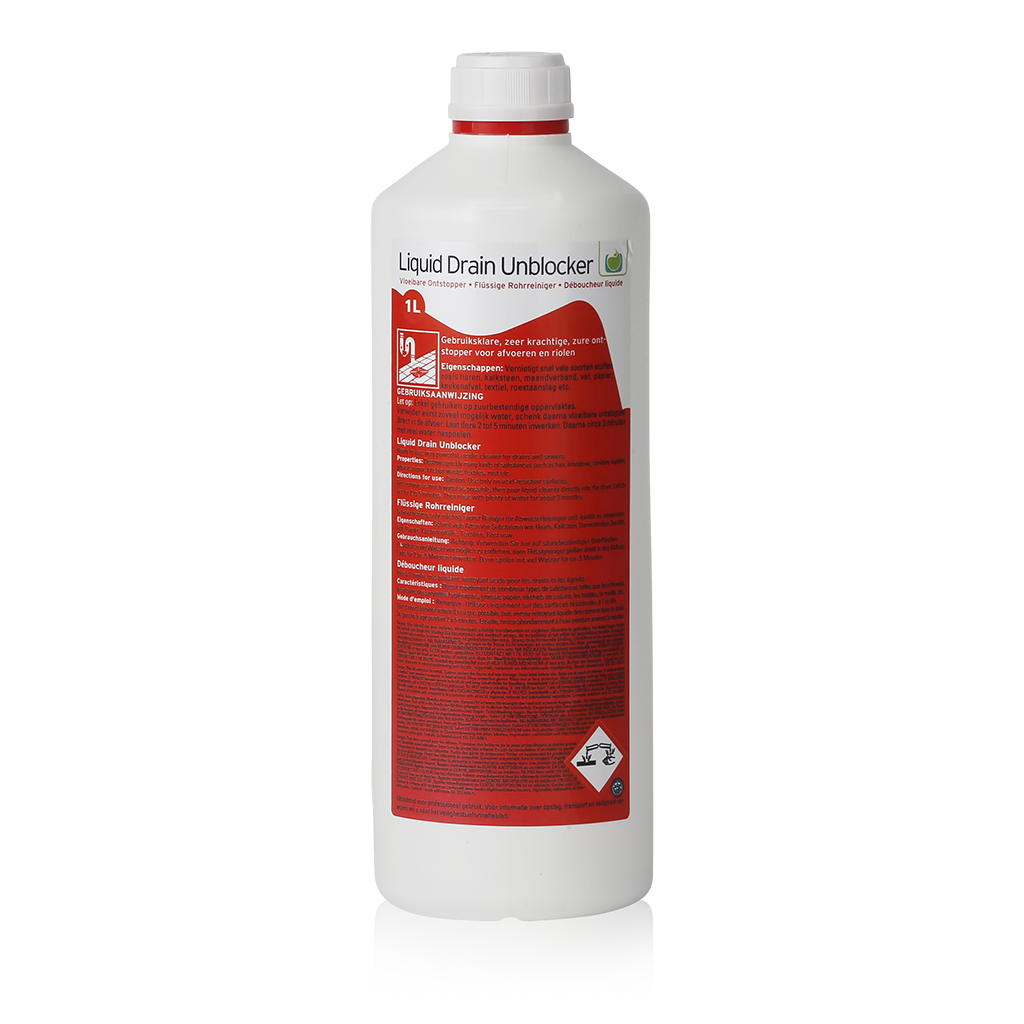 Liquid Drain Unblocker-0