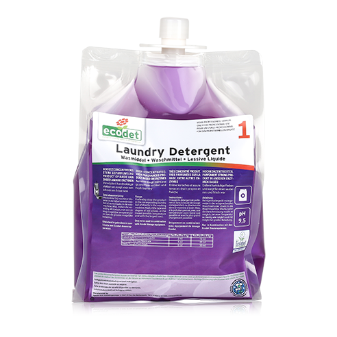 Ecodet Laundry Detergent | Easy-0
