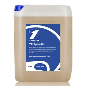 1Z TC Splendid