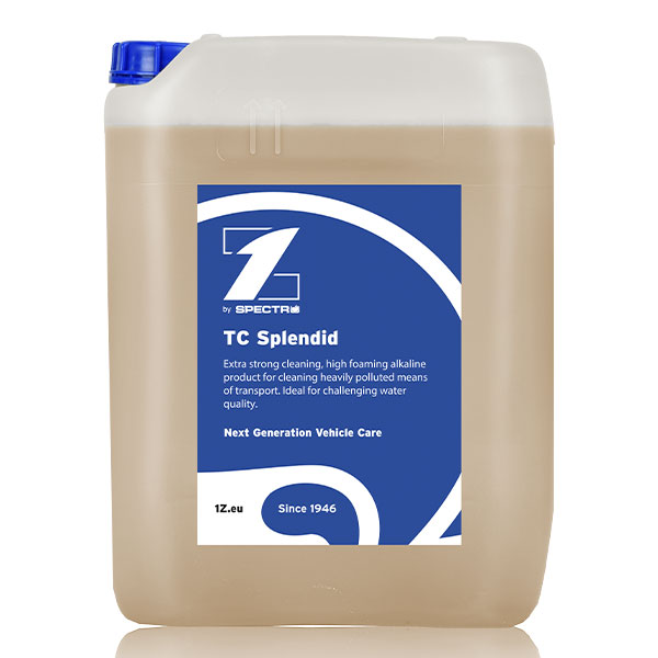 1Z TC Splendid