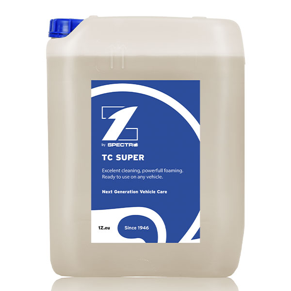 1Z TC Super