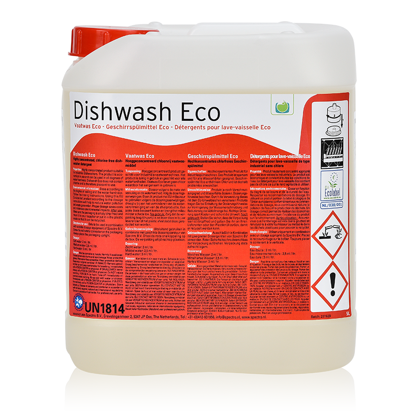 Dishwash Eco-27990