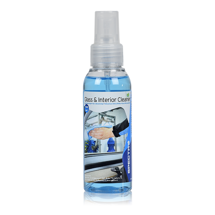 Glass & Interior Cleaner-28069