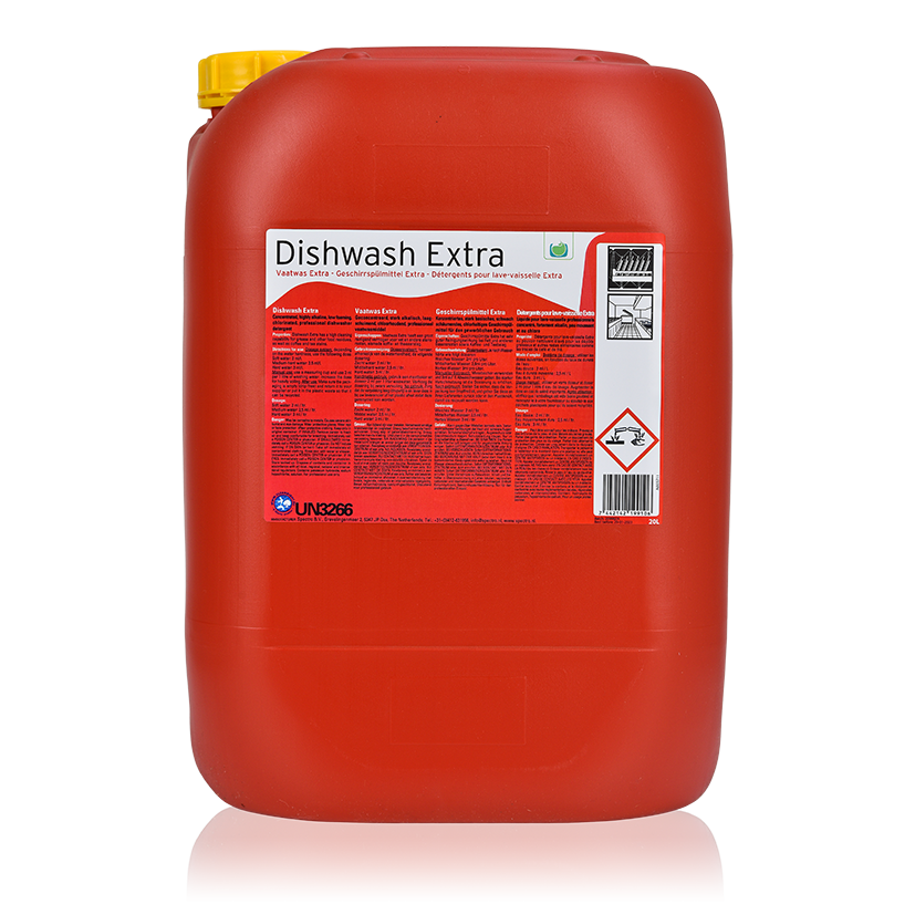 Dishwash Extra -28078