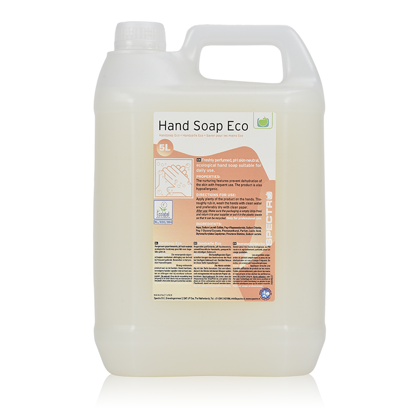 Hand Soap Eco-0