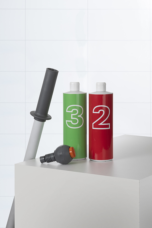 Ecodos Spray Handle-27931