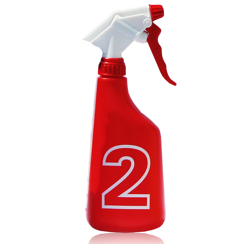 Ecodos Spray Bottle Washroom-0