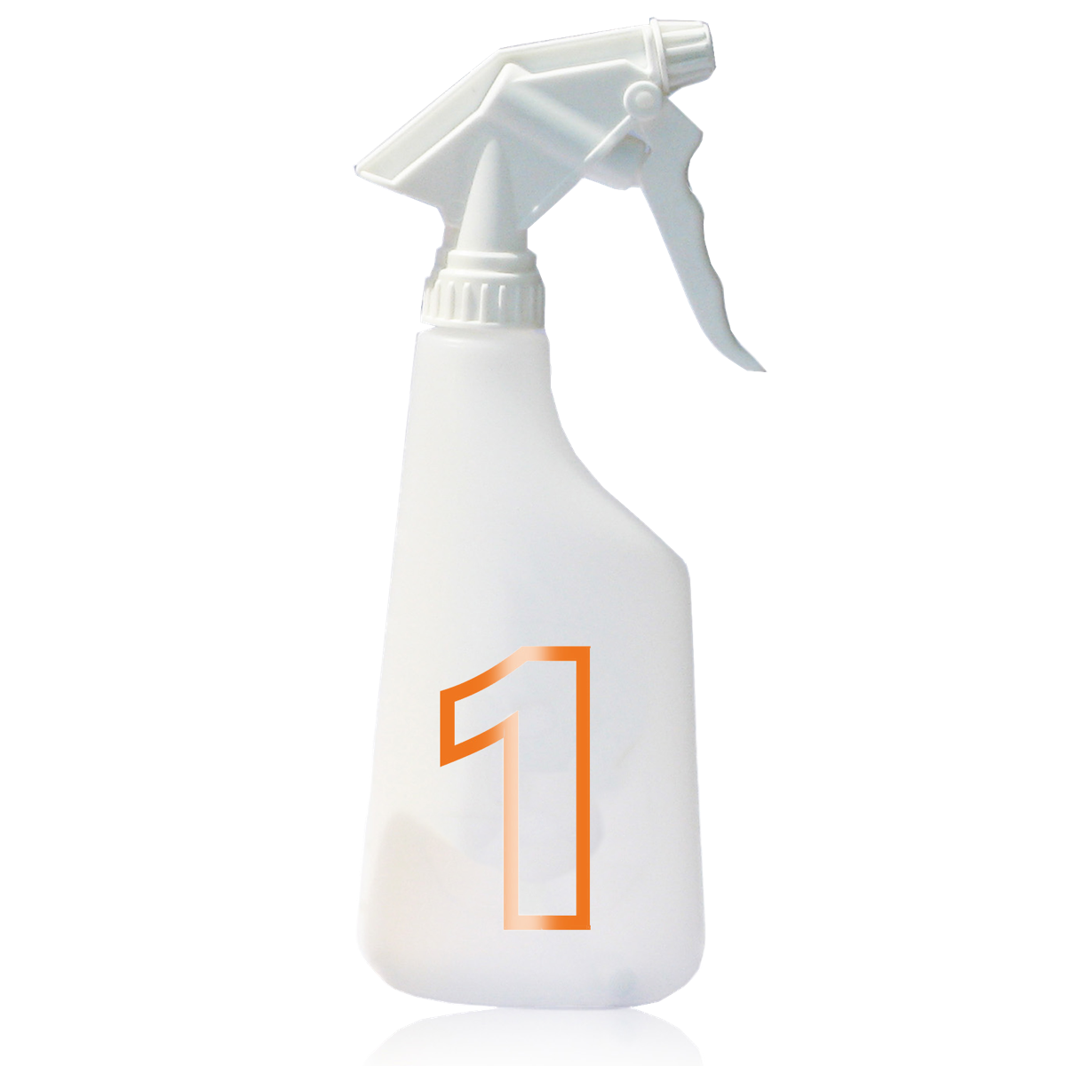 Ecodos Spray Bottle Kitchen Cleaner-0