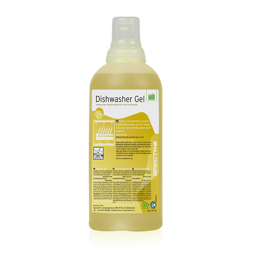 Dishwasher Gel-0