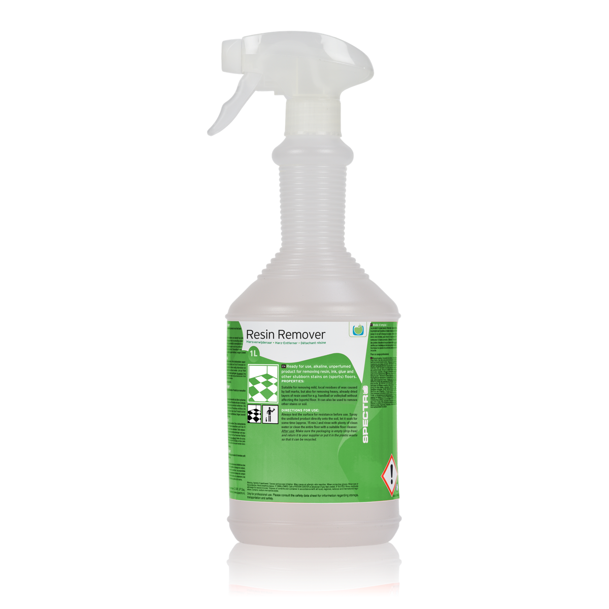 Resin Remover-0