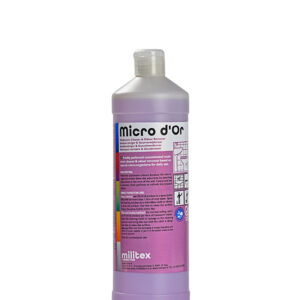 Militex Micro d'Or