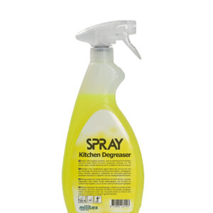 Militex SPRAY Kitchen Degreaser