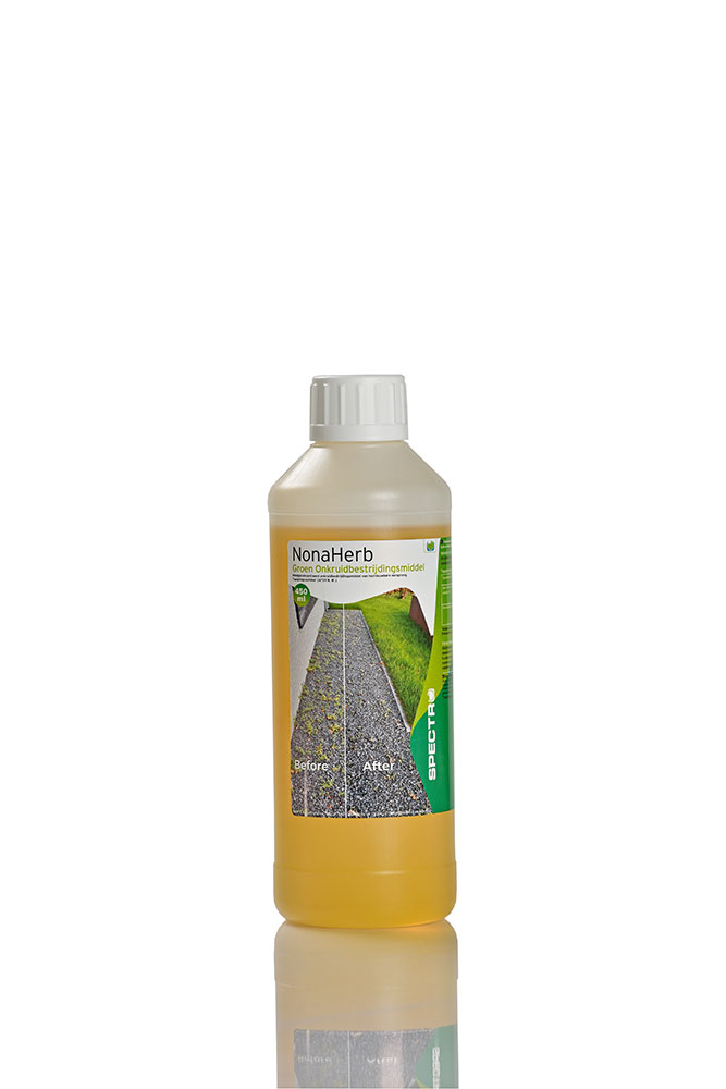 NonaHerb