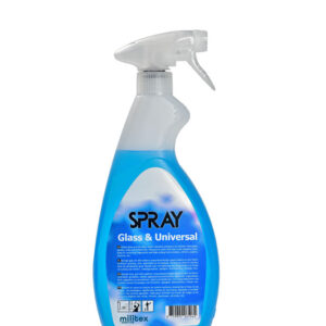 Militex SPRAY Glass & Universal