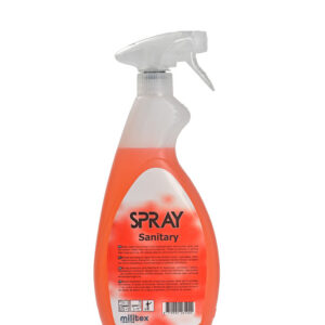 Militex SPRAY Sanitary