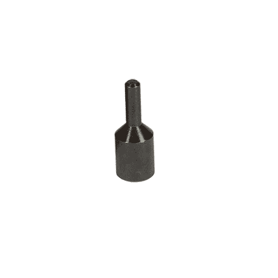 Caramelschijf Adapter
