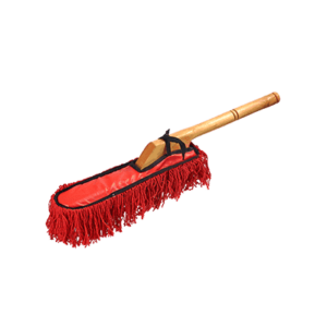 Maxolen California Car Duster