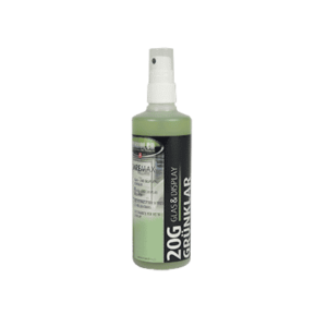 Maxolen Glas- & Displaycleaner