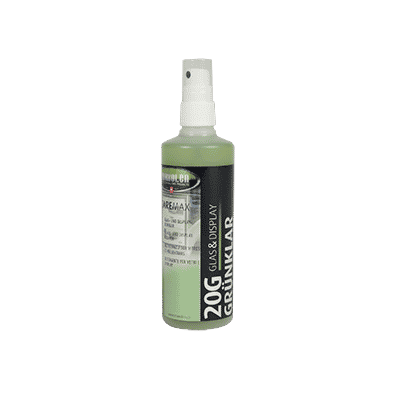 Maxolen Glas- & Displaycleaner