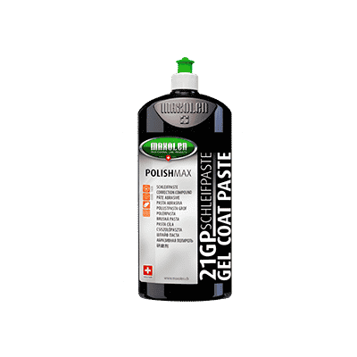 Maxolen Gel-Coat Pasta 21GP
