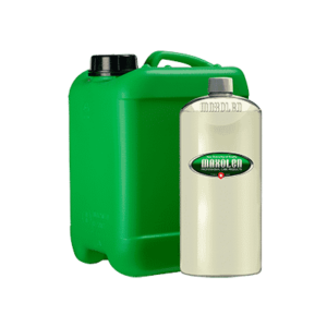 Maxolen Plastoclean 37 siliconenvrij