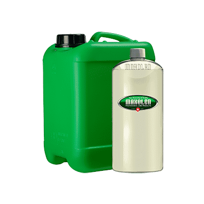 Maxolen Plastoclean 37 siliconenvrij