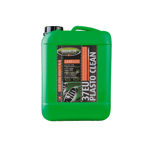 Maxolen Plastoclean 37
