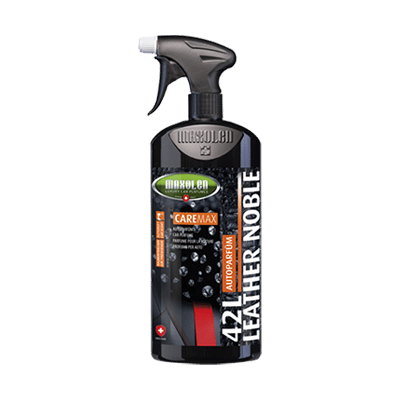 Maxolen Autoparfum Leather Noble 42