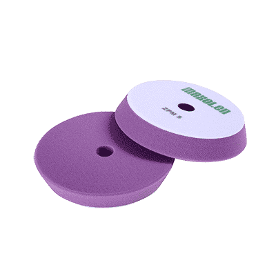 Polijstpad Maxolen Violet
