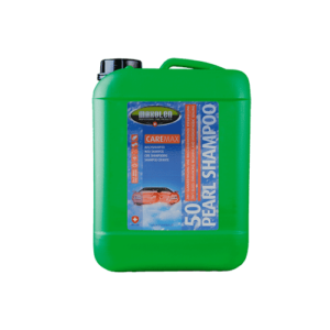 Maxolen Pearl Wash & Wax 50
