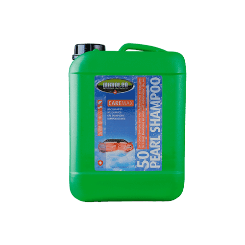 Maxolen Pearl Wash & Wax 50