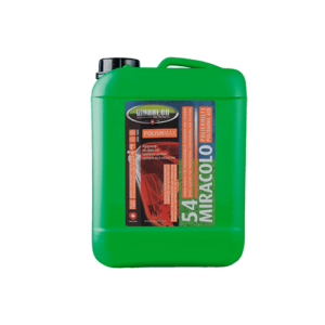 Maxolen Miracolo Poetswater 54