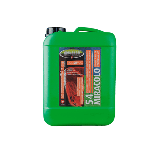 Maxolen Miracolo Poetswater 54