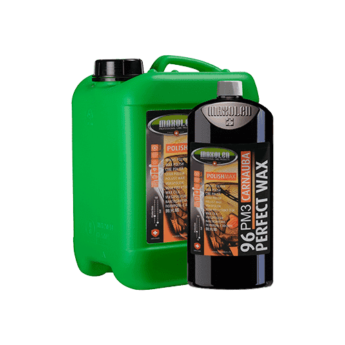 Maxolen Perfect Carnauba Wax 96