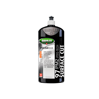 Maxolen Slijppasta Surface Cut 97