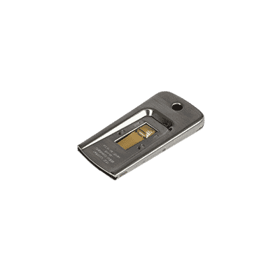 Stickerschraper Enkel
