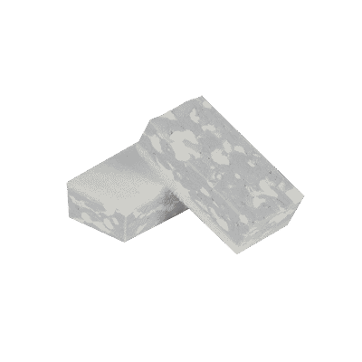 Eenzet Wonderspons Melamine