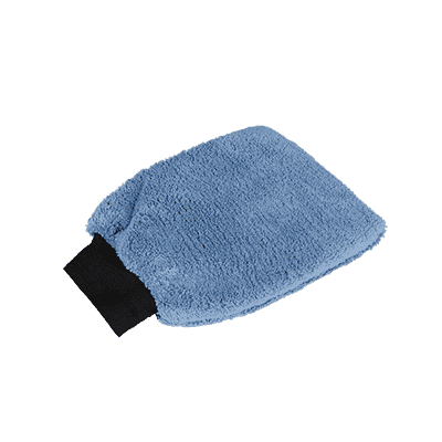 Eenzet Washandschoen Microvezel