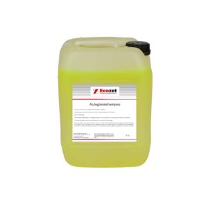 Eenzet Autoglansshampoo