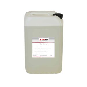 Eenzet Oxal Cleaner